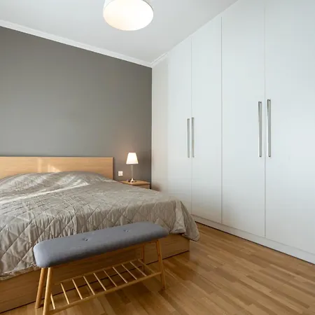 Corner Penthouse In Acropolis Appartamento Atene
