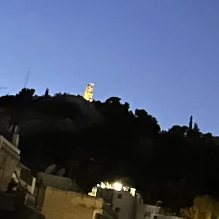 Appartamento Corner Penthouse In Acropolis *