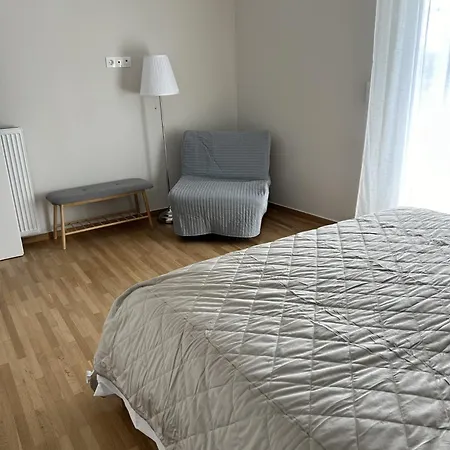 Appartamento Corner Penthouse In Acropolis *