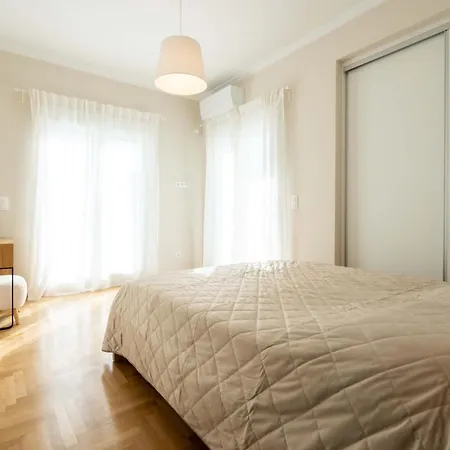 Appartamento Corner Penthouse In Acropolis *