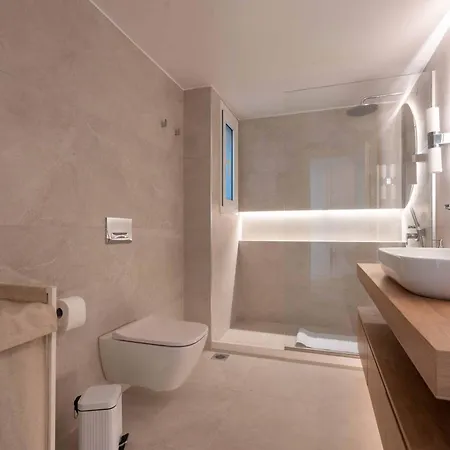 Appartamento Corner Penthouse In Acropolis *